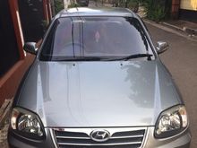 2009 Hyundai Avega 1.5 GL Sedan