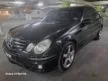 Used 2006 Mercedes