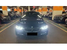 2014 BMW 320i 2.0 Sport Line Sedan Mari Try Submit Loan Mudah Lulus Dengan Kita Dan Kereta Dalam Keadaan Yang Tiptop