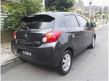 2013 Mitsubishi Mirage 1.2 GS Hatchback