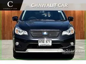 2017 Subaru XV 2.0 SUV