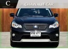 2017 Subaru XV 2.0 (ปี 12-16) SUV