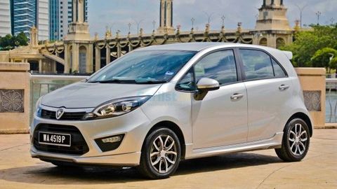 Proton Hari Raya Promotions – Monthly Instalments from as low as RM367