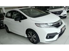 SaLe Honda jazz Dp 25 jt deal dpt Android bandung