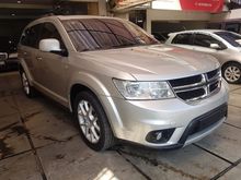 2013 Dodge Journey 2,4 SXT Platinum SUV