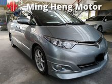 2008 Toyota Estima 2.4 X Aeras MPV 8 Seater