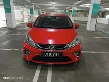 2018 Perodua Myvi 1.5 AV Hatchback