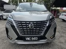 2024 Nissan Serena 2.0 S-Hybrid High-Way Star MPV