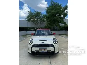 2024 Mini COOPER 2.0 S 3-Door Resolute Hatchback