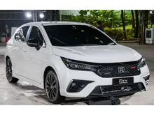 2026 Honda City 1.5 RS Hatchback *Cash Rebate MAX* *Contact to unlock more OFFERS* *Ready Stock*