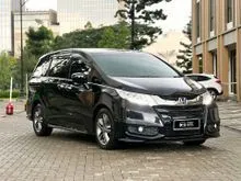 2017 Honda Odyssey 2.4 Prestige MPV