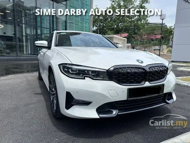 Bmw 3 on sale series carlist