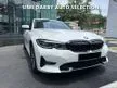 Used 2022 BMW 320i 2.0 Sport Sedan ( Best Deal )