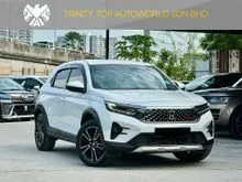 2023 Honda WR-V 1.5 RS SUV Full Service Record HONDA Warranty untill 2028 Low Mileaga