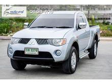 2008 Mitsubishi Triton 2.5 MEGACAB (ปี 05-15) PLUS Pickup AT