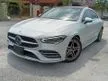 Recon NEW YEAR Big Offer Panaromic Roof Ambient Light 2021 Mercedes