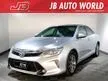 Used 2017 Toyota Camry 2.5 Facelift Full Service 5