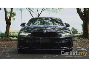 2018 BMW 318i 1.5 Luxury Sedan