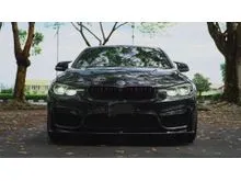 2018 BMW 318i 1.5 Luxury Sedan