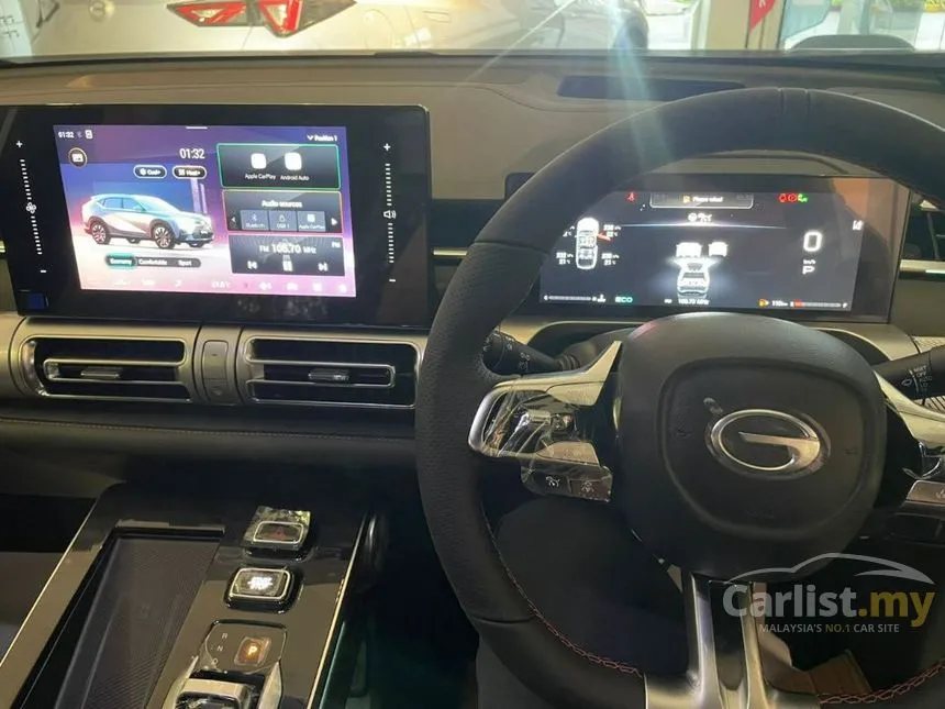 2025 GAC EMKOO Premium SUV