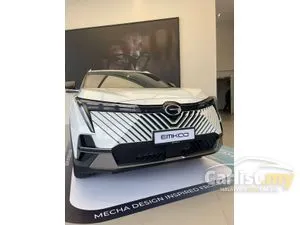 2025 GAC EMKOO 1.5 Premium SUV
