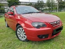 2014 Proton Persona 1.6 Executive Sedan (M) 1 OWNER WELL MAINTAIN TIP TOP CONDITION MUST VIEW