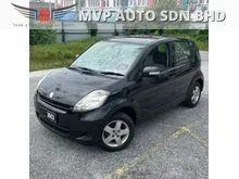 2010 Perodua Myvi 1.3 EZ Hatchback DP 1K