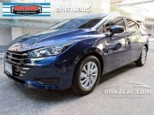 2025 Nissan ALMERA 1.0 EL Sedan