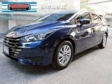 2025 Nissan ALMERA 1.0 (ปี 19-25) EL Sedan