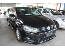 2013 Volkswagen Polo 1.6 YEAR END EXCLUSIVE DEALS