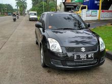 2010 Suzuki Swift 1.5 ST Hatchback