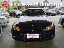 2009 BMW 320i 2.0 Sedan
