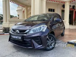 2019 Perodua Myvi 1.3 G Hatchback