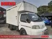 Used 2021 Nissan SK82 1.8 Lorry*WS Azrul