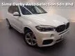 Used 2018 BMW X5 2.0 xDrive40e (Sime Darby Auto Selection) - Cars for sale