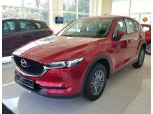 Mazda CX-5 2.0 SKYACTIV GL/GLS 2019