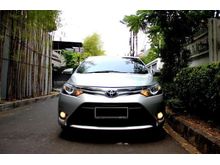 2014 Toyota Vios 1.5 G Sedan