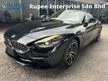Recon 2019 BMW Z4 2.0 sDrive20i Sport Black Edition Convertible *NEW Car Condition 6K