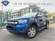 Used 2018 Ford Ranger 2.0 (A) XLT+ T8 / High Rider Pickup Truck / LIMTED PULS / 4X4 / TIPTOP DIESEL / FANDER / BODYKIT / R.CAMERA / LIKE NEW / 10 SPEED