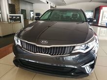 2019 Kia Optima K5 2.0 EX Sedan