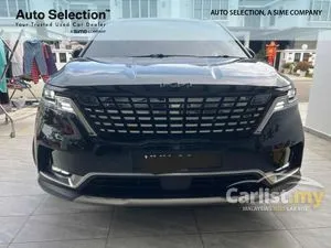 2024 Kia Carnival 2.2 High 8 Seater MPV