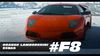 Mobil-mobil Modifikasi 'Ice Cars' Warnai Film Fast and Furious 8 2