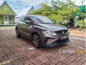 2022 Proton X50 1.5 Premium SUV