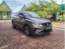 2022 Proton X50 1.5 Premium SUV
