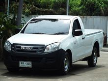 2012 Isuzu D-Max 2.5 SPARK (ปี 11-17) B Pickup MT