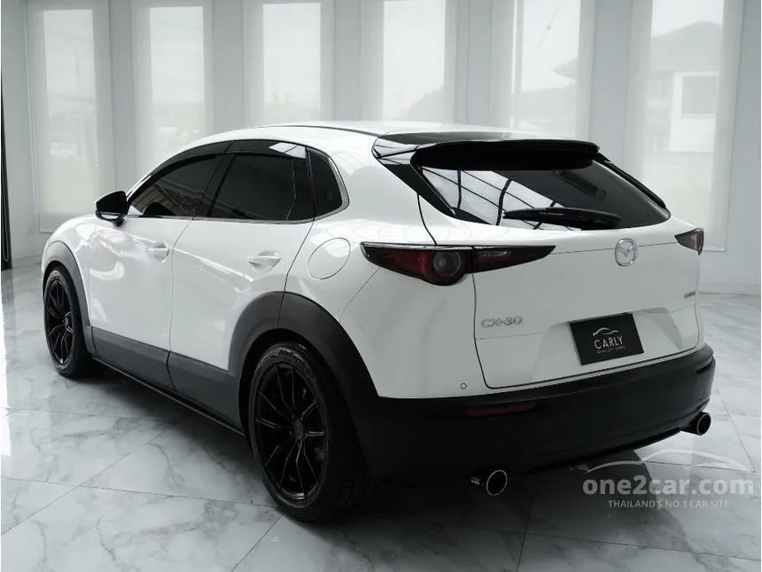 2022 Mazda CX-30 SP SUV