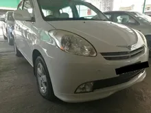 2007 Perodua Myvi 1.3 EZi Hatchback - Good Deal