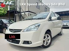2010 Proton Exora 1.6 (A) CPS M-Line MPV