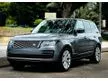 Recon DIESEL FULL SPEC MERIDIAN SOUND COOLBOX 2020 Land Rover Range Rover 3.0 Vogue SE SDV6