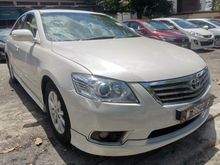 2011 Toyota Camry 2.0 E (A) 1 OWNER FULL BODYKIT